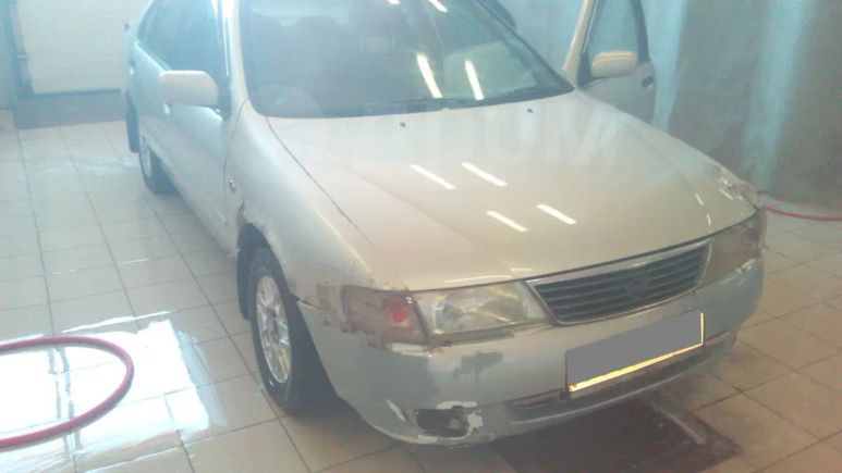  Nissan Sunny 1996 , 70000 , 