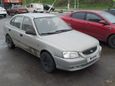  Hyundai Accent 2008 , 223000 , 