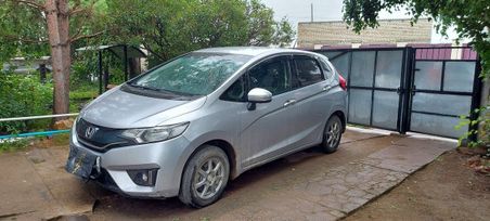  Honda Fit 2013 , 700000 , 