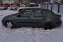  Renault Symbol 2005 , 230000 , 