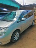    Toyota Corolla Spacio 2001 , 417777 , -