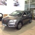 SUV   Haval H6 2017 , 1239900 , 