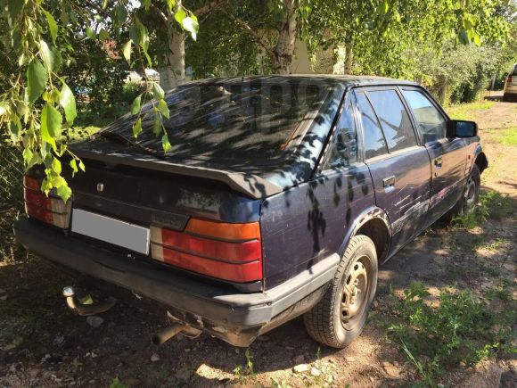  Mazda 626 1986 , 30000 , 