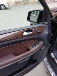 SUV   Mercedes-Benz GL-Class 2014 , 3200000 , 