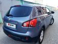 SUV   Nissan Qashqai 2008 , 690000 , 