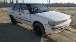  Toyota Sprinter 1990 , 180000 , 