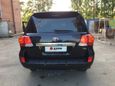 SUV   Toyota Land Cruiser 2008 , 1850000 , 