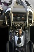 SUV   Porsche Cayenne 2012 , 2430000 , 