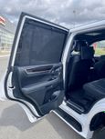 SUV   Lexus LX570 2018 , 6400000 , 