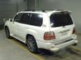 SUV   Toyota Land Cruiser 2003 , 960000 , 