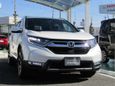 SUV   Honda CR-V 2018 , 1630000 , 