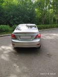  Hyundai Solaris 2013 , 530000 , 