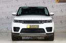 SUV   Land Rover Range Rover Sport 2019 , 5250000 , 