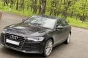  Audi A6 2012 , 950000 , 