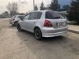  Honda Civic 2002 , 270000 , 