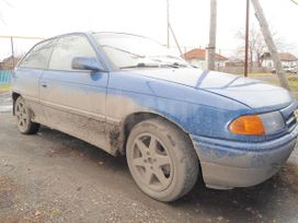  Opel Astra 1992 , 65000 , 