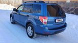 SUV   Subaru Forester 2009 , 750000 , 