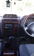 SUV   Toyota Land Cruiser Prado 1997 , 699000 , 