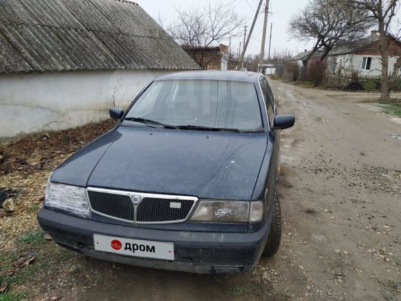  Lancia Dedra 1994 , 40000 , 