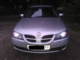 Nissan Almera 2004 , 265000 , 