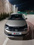  Volkswagen Polo 2017 , 849000 , 