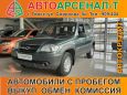 SUV   Chevrolet Niva 2016 , 459000 , 