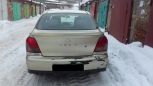  Toyota Echo 2000 , 185000 , 