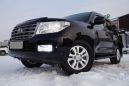 SUV   Toyota Land Cruiser 2008 , 1920000 , 