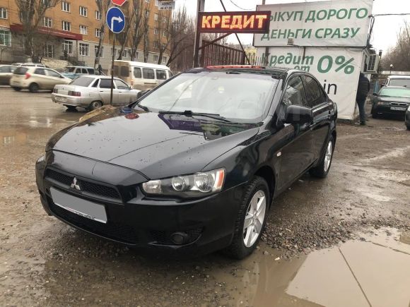  Mitsubishi Lancer 2008 , 350000 , 