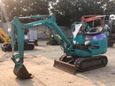 - Komatsu PC03-2 1994 , 450000 , 