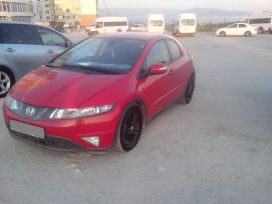  Honda Civic 2008 , 490000 , 