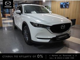 SUV   Mazda CX-5 2019 , 1887900 , 