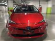  Toyota Prius 2016 , 1215000 , 