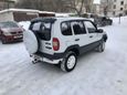 SUV   Chevrolet Niva 2003 , 193000 , 