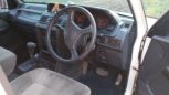 SUV   Mitsubishi Pajero 1993 , 320000 , 