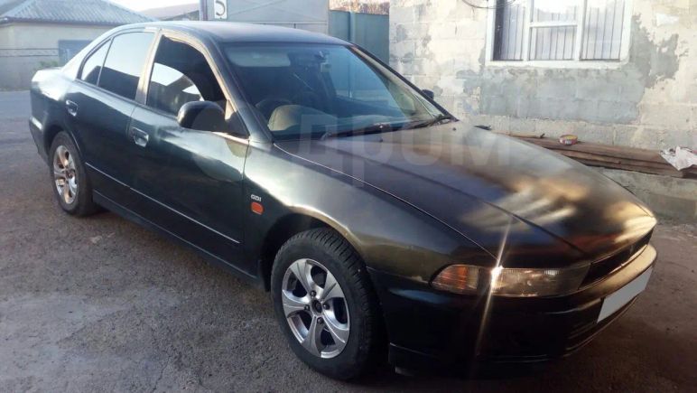  Mitsubishi Galant 1997 , 175000 , 