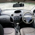  Toyota Platz 2000 , 165000 , 