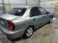  Chevrolet Lanos 2006 , 150000 , 