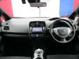  Nissan Leaf 2016 , 830000 , 