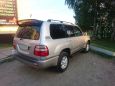 SUV   Toyota Land Cruiser 2004 , 1250000 , 