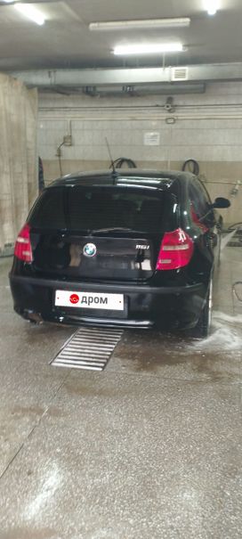  BMW 1-Series 2008 , 540000 , 