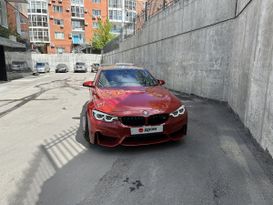  BMW M3 2017 , 5200000 , 