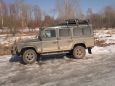 SUV   Land Rover Defender 2007 , 1250000 , 