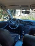  Toyota Corolla 2005 , 405000 , 