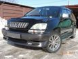 SUV   Toyota Harrier 2002 , 640000 , 