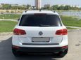 SUV   Volkswagen Touareg 2012 , 1199000 , 