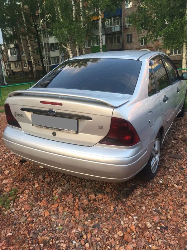  Ford Focus 2000 , 65000 , 