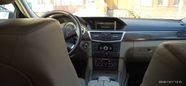  Mercedes-Benz E-Class 2009 , 987000 ,  