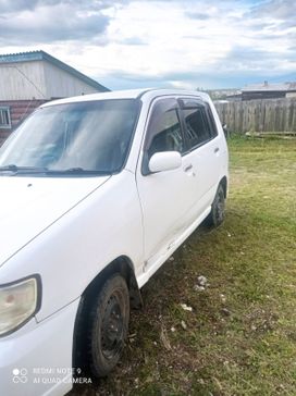  Nissan Cube 2002 , 150000 , 