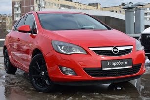  Opel Astra 2011 , 679000 , -